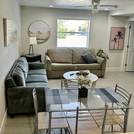 Close To Everything! Perfect Basecamp For Wpb West Palm Beach Exterior foto