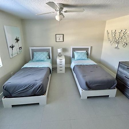 Close To Everything! Perfect Basecamp For Wpb West Palm Beach Exterior foto