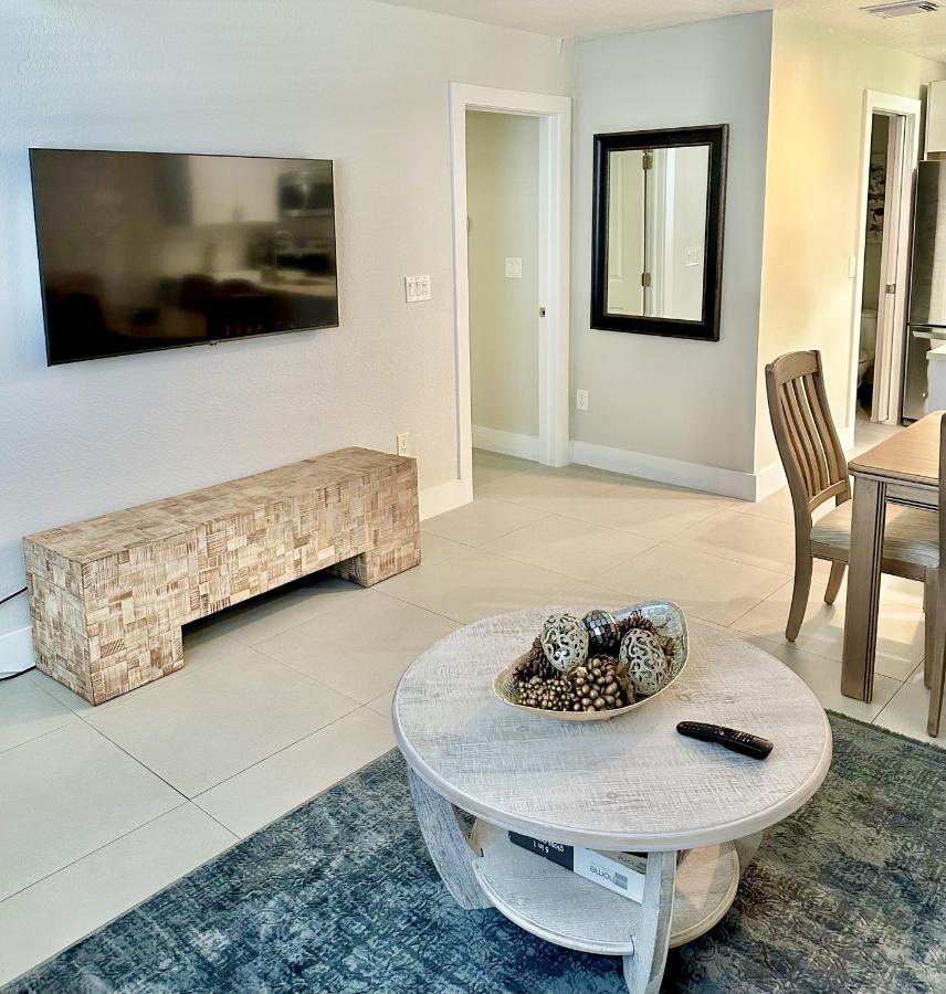 Close To Everything! Perfect Basecamp For Wpb West Palm Beach Exterior foto