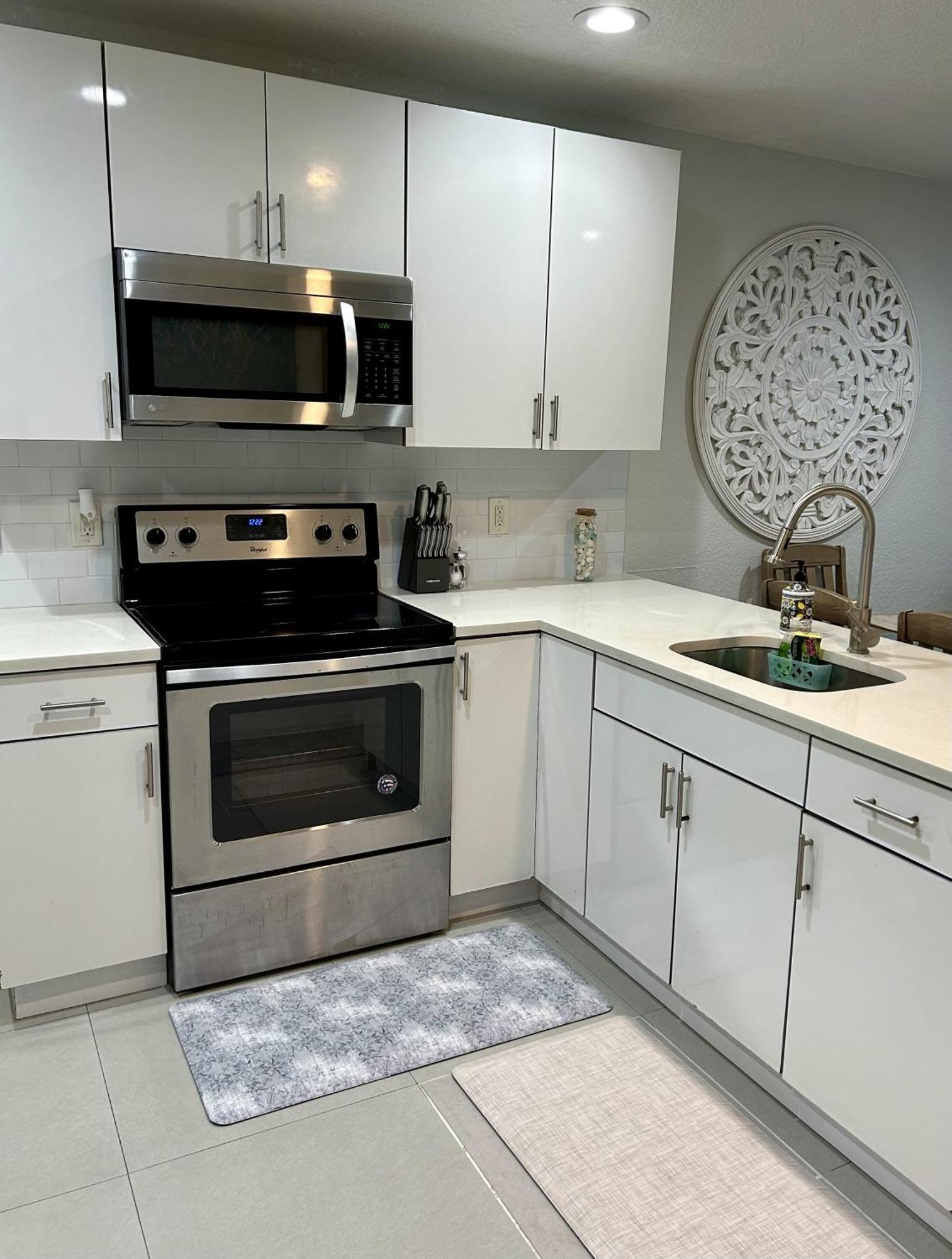 Close To Everything! Perfect Basecamp For Wpb West Palm Beach Exterior foto